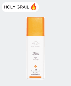 Holy grail products: Drunk Elephant - C-Firma Day Serum Vitamin C-Serum Holy grail products: Drunk Elephant - C-Firma Day Serum Vitamin C-Serum