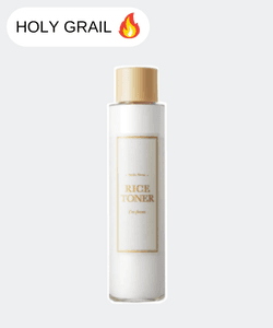 Holy grail products: I'm From - Rice Toner Holy grail products: I'm From - Rice Toner