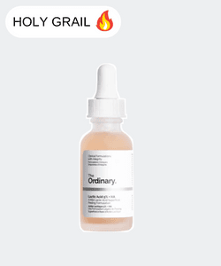 Holy grail products: The Ordinary - Lactic Acid 5% + HA Holy grail products: The Ordinary - Lactic Acid 5% + HA