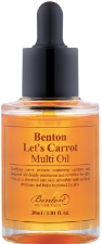 Benton - Carrot Multi Oil