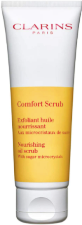 Clarins - Comfort Scrub Nourishing Oil Scrub