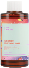 Good Molecules - Niacinamide Brightening Toner