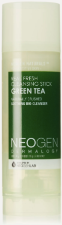 Neogen - Real Fresh Cleansing Stick Green Tea