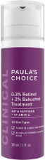 Paula's Choice - 0.3% Retinol + 2% Bakuchiol Treatment