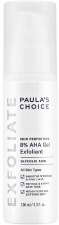 Paula's Choice - 8% AHA Gel Exfoliant