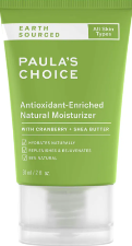 Paula's Choice - Antioxidant Enriched Natural Moisturizer