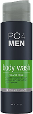 Paula's Choice - Body Wash (PC4MEN)