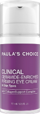 Paula's Choice - Ceramide-Enriched Firming Eye Cream