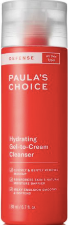 Paula's Choice - Hydrating Gel to Cream Cleanser 