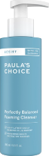 Paula's Choice - Perfectly Balanced Foaming Cleanser 