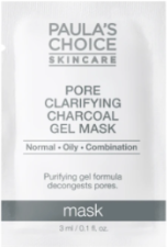 Paula's Choice - Pore Clarifying Charcoal Gel Mask