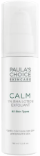 Paula's Choice - Redness Relief 1% BHA Lotion Exfoliant