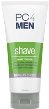 Paula's Choice - Shave (PC4MEN)
