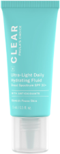 Paula's Choice - Ultra-Light Daily Hydrating Fluid SPF 30+