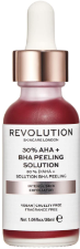 Revolution Skincare London - Revolution Skincare Multi Acid AHA and BHA Peel Serum