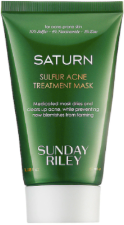 Sunday Riley - Saturn Sulfur Spot Treatment Mask