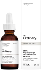 The Ordinary - 100% Organic Virgin Sea-Buckthorn Fruit Oil
