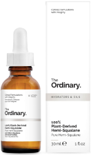 The Ordinary - 100% Plant-Derived Hemi-Squalane