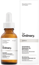 The Ordinary - Granactive Retinoid 2% Emulsion