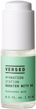 Versed - Hydration Station Booster With Hyaluronic Acid