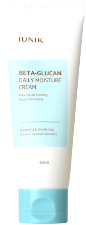 iUnik - Beta Glucan Daily Moisture Cream